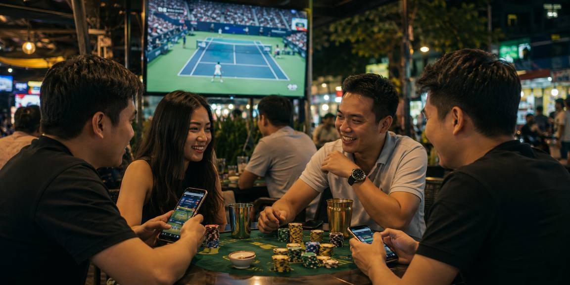 alo789bau com Sportsbook